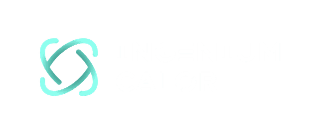 Ingenium Calor logo
